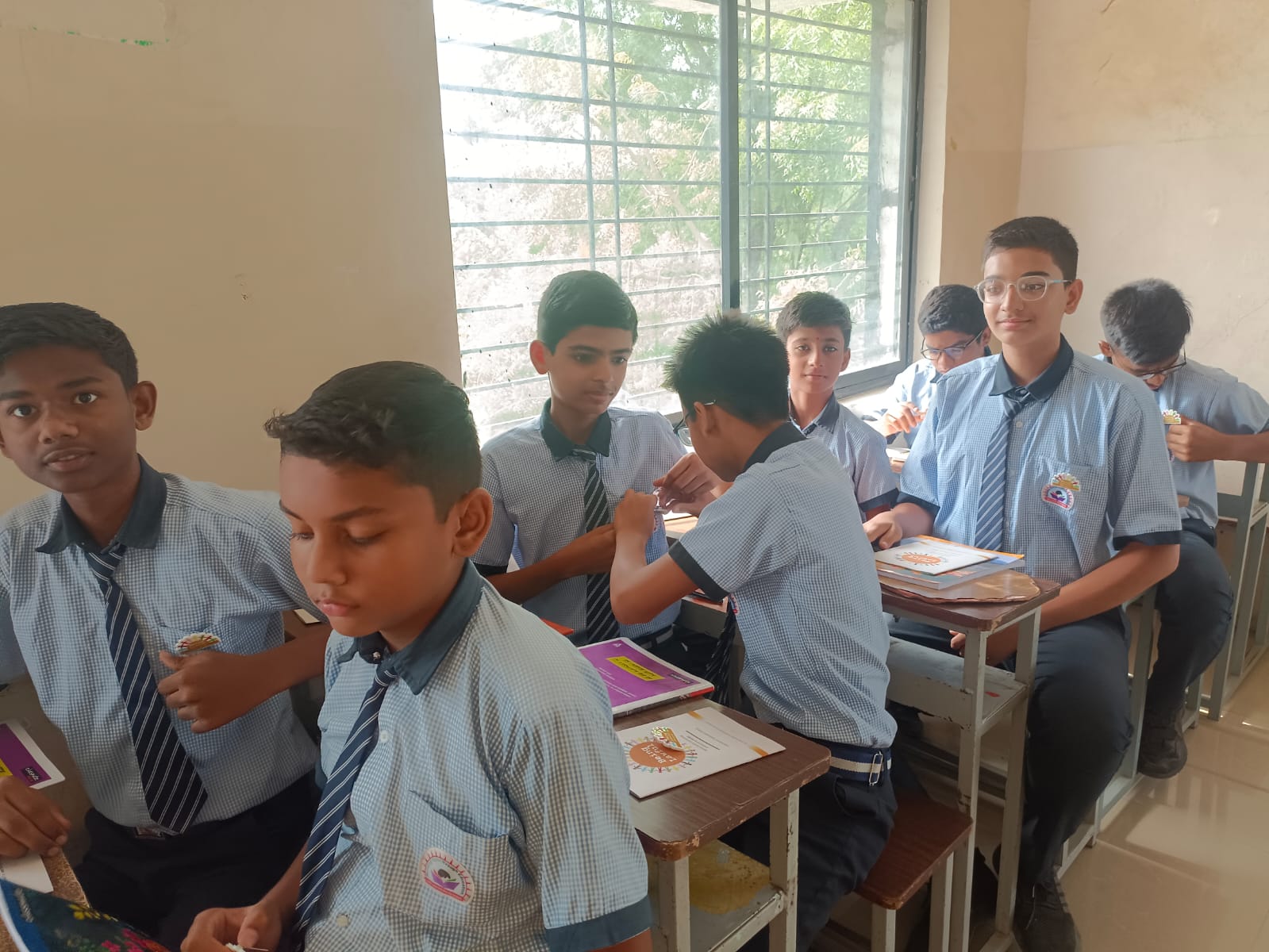 Activity 3