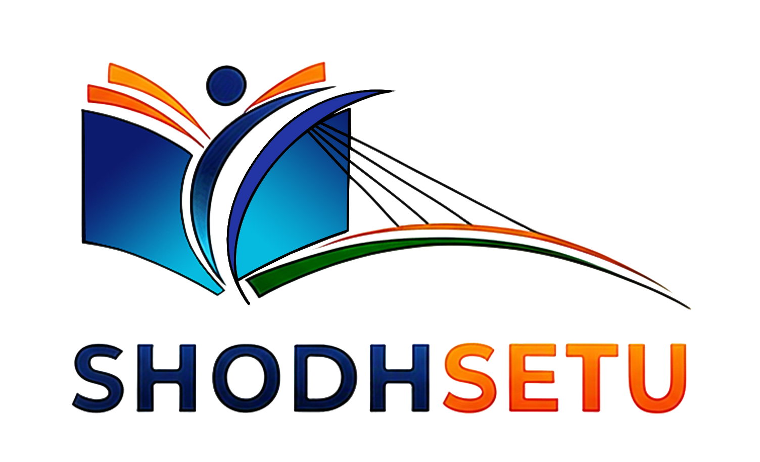 Shodhsetu Logo