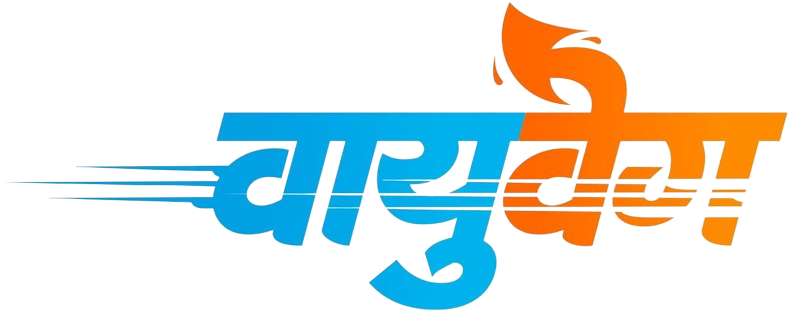 Vayuveg Logo